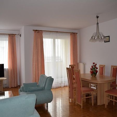 Dgm Apartment Варшава Екстер'єр фото