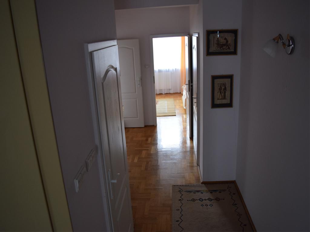 Dgm Apartment Варшава Екстер'єр фото