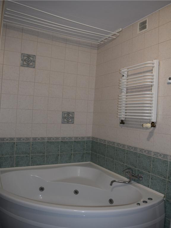 Dgm Apartment Варшава Екстер'єр фото