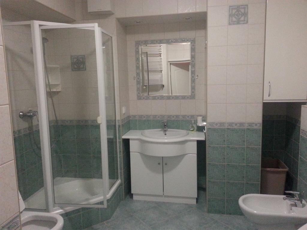 Dgm Apartment Варшава Екстер'єр фото